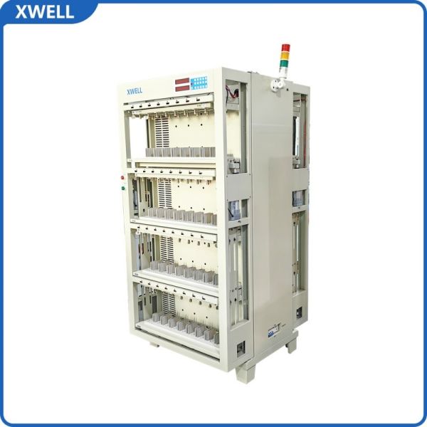 Prismatic Cell Battery Grading Machine  Battery Capacity Testing And Grading System