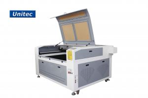  Mini CO2 Laser Cutting Machine 150W Laser Cutter With Rotary Device Manufactures