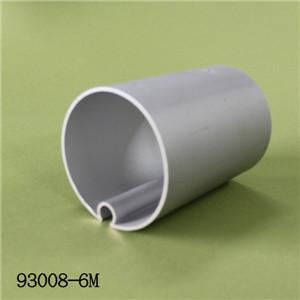  Dia 38mm Aluminium Rv Awning Tube Roller Tube Galvanized Steel Roller For Awnings Manufactures