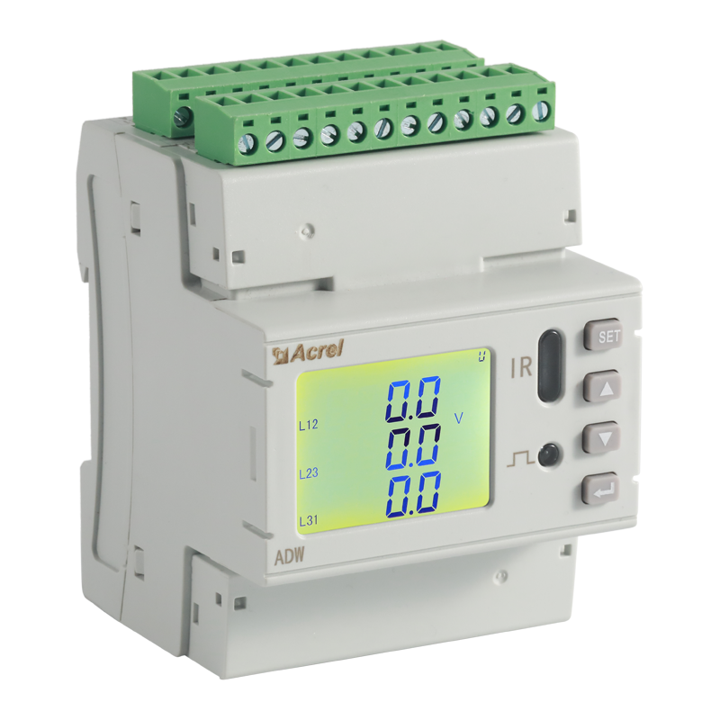 Acrel Power IOT Cloud Platform System With Multi Functions