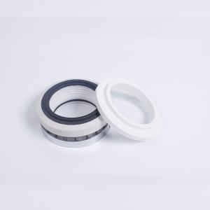  212-70 PTFE  bellows mechanical seals For Corrosion resistant Chemical Pumps (Material:CARBON/Ceramic/PTFE) Manufactures