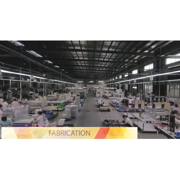 SATE-LITE ( FOSHAN ) PLASTICS CO., LTD.