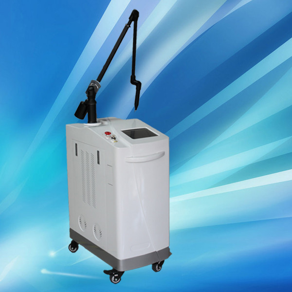 Best Quality Q Switched ND Yag Laser Tattoo Removal Machine, Tattoo Removal Laser