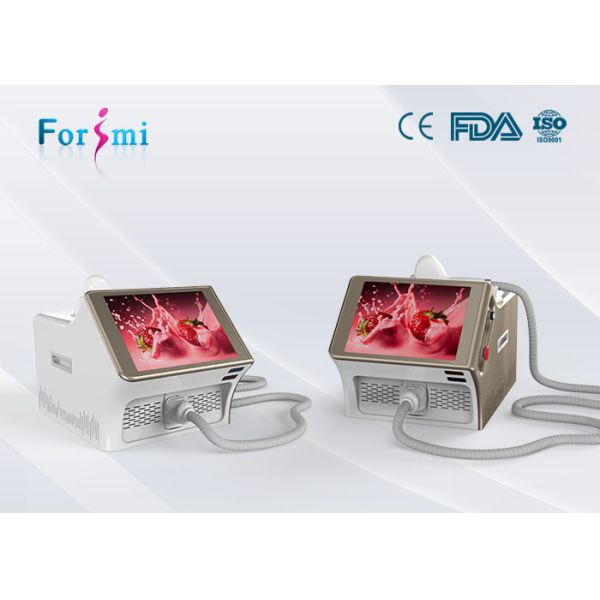 FDA CE ISO permanent laser hair removal machine/808nm diode laser hair removal machine