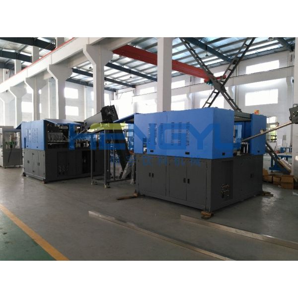 Heng Yu Automatic Can Filling Machine for Carbonated Beverage / Soda Water / Juice Can Filling Machine Production Line Price