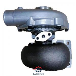  T04E 66/466646-5041/7/11/19/20/24/25/26/34 Complete Turbocharger For Excavator Manufactures