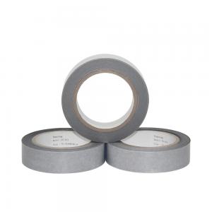  Application for Dual Interface Cards Double Sided Thermal Adhesive Conductive Hot Melt Adhesvei Tape Manufactures