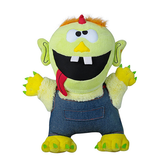 Lovely Stuffed Animal Dolls , 15 Inch Kids Decorative Stuffed Animals