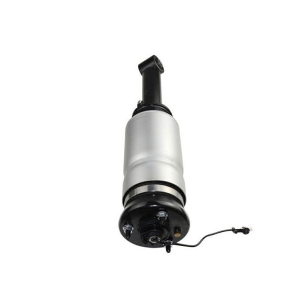 LR018191 LR019993 Front Pneumatic Air Suspension Shock Absorber With ADS For