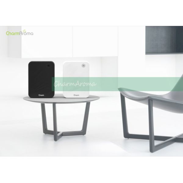 Hight Efficient Scent Fragrance Machine Aroma Diffuser For Hotel