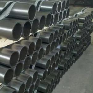  ST45 DIN2391-1 Carbon Steel Tube Seamless Precision Hydraulic Pipe Manufactures