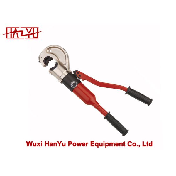 Lineman Tools CYO-300C Hydraulic Sealing Crimping Tool Crimping Force 120kN