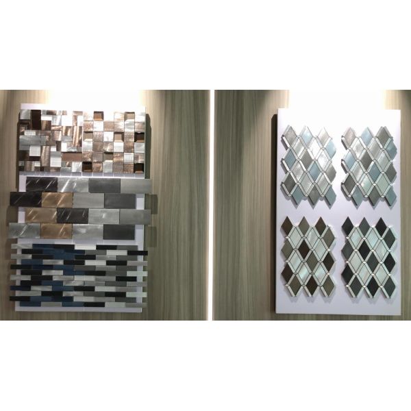 Foshan Homedeco Metal Co., Ltd.