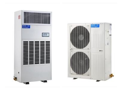 Industrial 14KG/H 3500W Laboratory Dehumidifier
