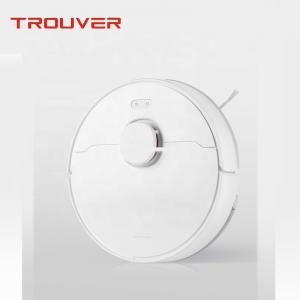  TROUVER Finder Robot Vacuum Cleaner For Home Automatic Sweeping Dust Sterilize TROUVER Portable Vacuum Cleaner Manufactures