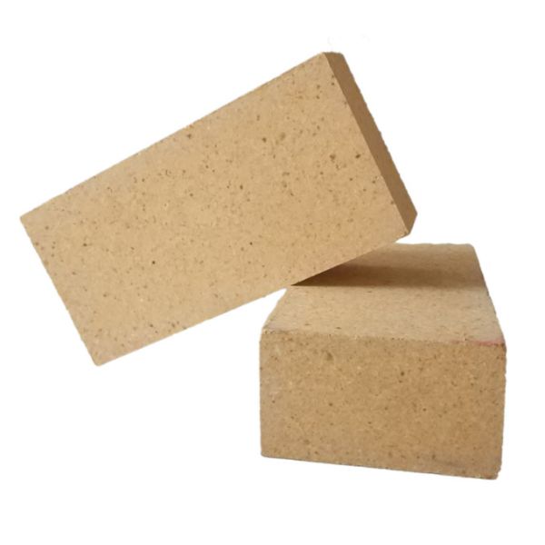 Furnace Refractory Brick Alumina Silica Brick For Coke Oven