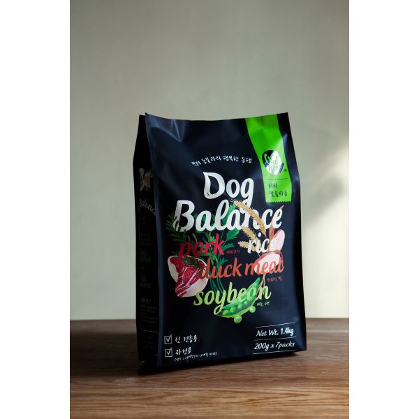 Gravnre Printing Pet Food Packaging Bag Custom Size Accepted