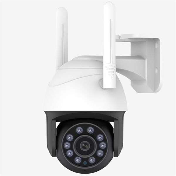 4G outdoor camera, IP66 waterproof outdoor camera(JYP08A)