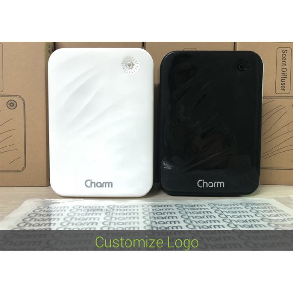Charm Aroma Environmental Technology Co., Ltd.