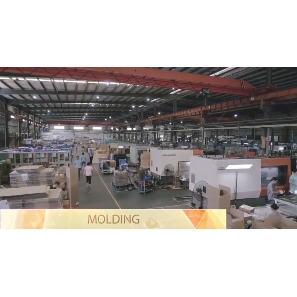 SATE-LITE ( FOSHAN ) PLASTICS CO., LTD.