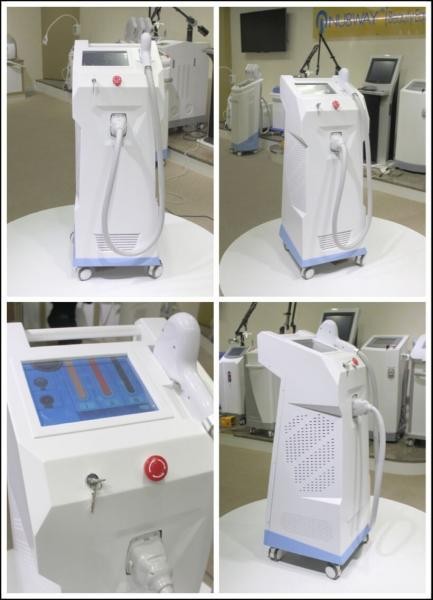 Hot sale newest Germany 808nm diodes laser hair removal product