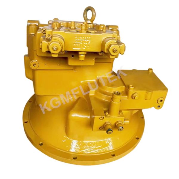 A8VO200 CAT Hydraulic Main Pump Assy 311-9541 For CAT330CL