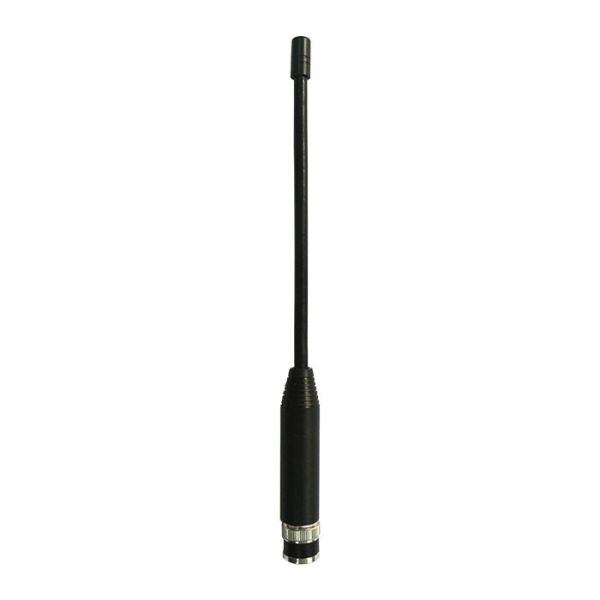 Long Range  LoRa LPWAN Cb Walkie Talkie Antenna 26-28MHz Rubber Pole