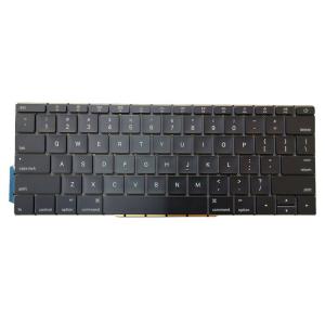  QWERTY MacBook Pro TouchBar Keyboard A1708 Replacement US EMC 3071 Manufactures