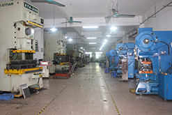 Dongguan Fodor Technology Co., Ltd