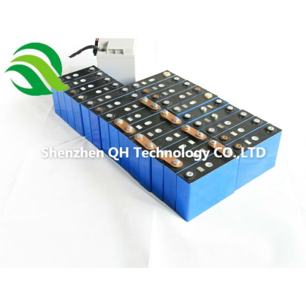 Residential Lithium Solar Batteries , 48V 120Ah Lithium Iron Phosphate Rv Battery