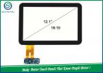 Ratio 16 To 10 Capacitive Touch Screen 12.1'' With ILI 2302 IC USB Driving Board