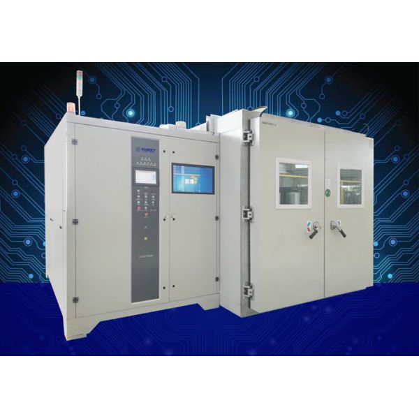 PCT Power Cycling Test Chamber BIT Burn - In MDT Multi Drive FDS Full Drive Scan For SSD Pattern