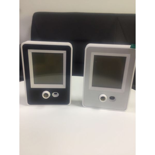 AI Infrared Non Contact 1920 X 1080 Smart Video Doorbell For Office