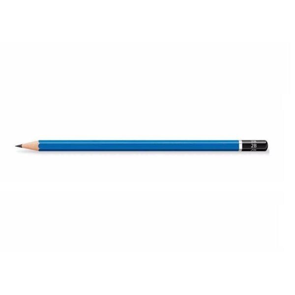 Cheapest and Good HB-12B School & Office Wooden Pencil without eraser/drawing pencil