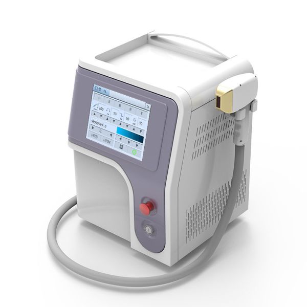 800W Big Spot diode laser hair removal for men