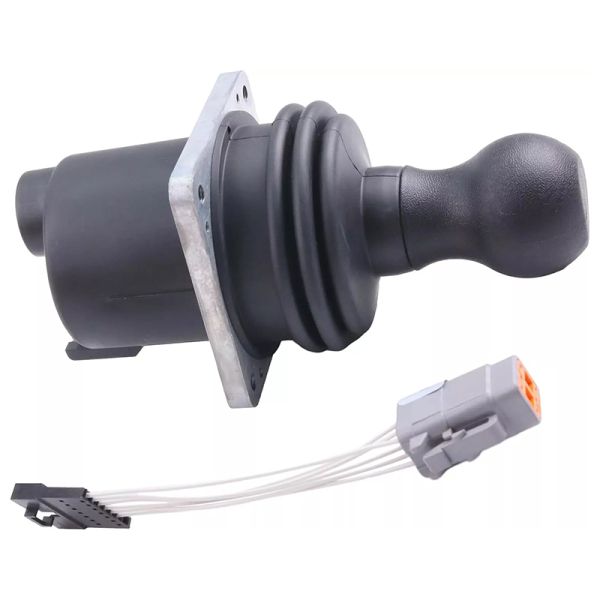 Genie 111417 111417GT Dual Axis Plat Joystick Controller For Genie Aerial Lift