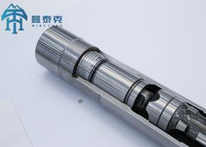 China 105mm 3 Down The Hole DTH Hammer For Water Well Drilling on sale