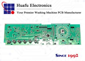  Personalized WiFi Front Load Washing Machine PCB Washing Machine Circuit Board Manufactures