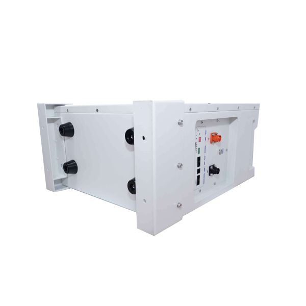 51.2V 200Ah Wall Mounted Battery IP30 Solar Battery Lithium Solar Energy Storage Battery