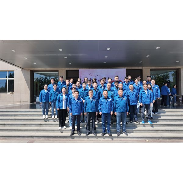 Yixing Aipu Air System Equipment Co., Ltd