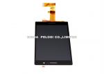 Smart Mobile Cell Phone LCD Screen Display IPS For Huawei P7 White Black