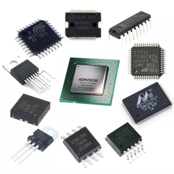 Embedded Processors EPM7064LC84-10