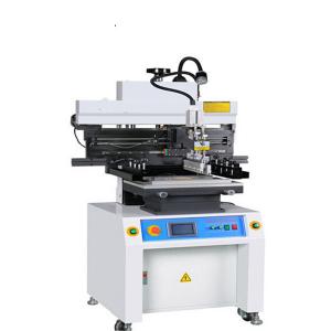  High accuracy Hot sale Solder Paste Printer Machine /Screen printer / Stencil Printer Manufactures