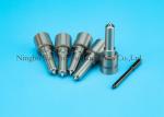 Compact Structure Deutz Engines Common Rail Fuel Injector Nozzle Smallest