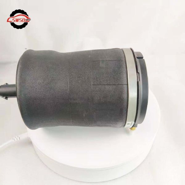 Land Rover Air Suspension Air Spring Rear Left LR052171