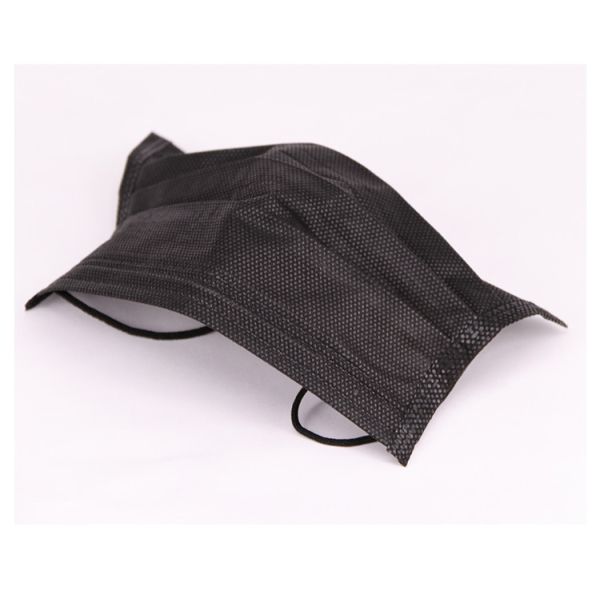 PP Filter Mouth Earloop Breathable 3 Layer Face Mask