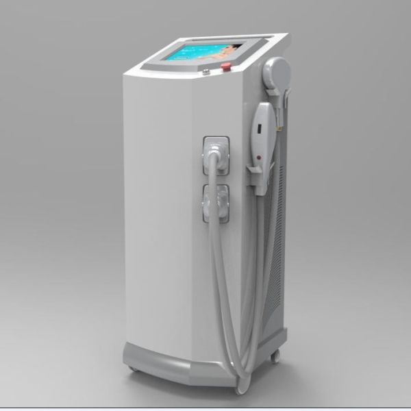 Permanent Laser Hair Removal Machine Diode/Diode Laser Hair Removal Machine