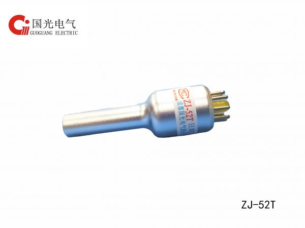 Quality Digital Thermocouple Vacuum Sensor High Accuracy Gauge 70mm Flange for sale