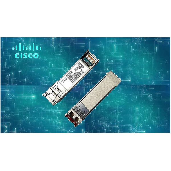 Fiber SFP Transceiver Module / SFP Optical Module Wavelength 1550nm LC Duplex Interface