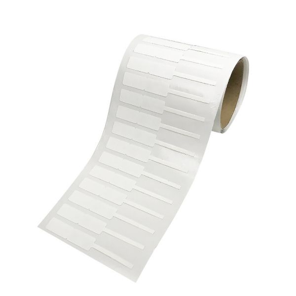 Anti Theft RFID jewellery tags , UHF jewelry label Waterproof